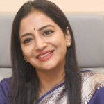 Mallareddy daughter-in-law