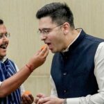 Raghav Chadha