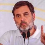 Rahul Gandhi remarks