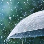 Heavy Rain Alert