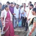 Minister Seethakka |