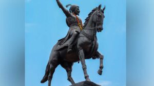 shivaji