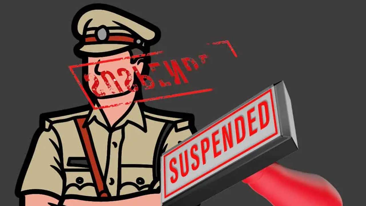 SI Suspended