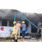 Tamil Nadu Explosion