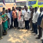 RTC Workers Issues |