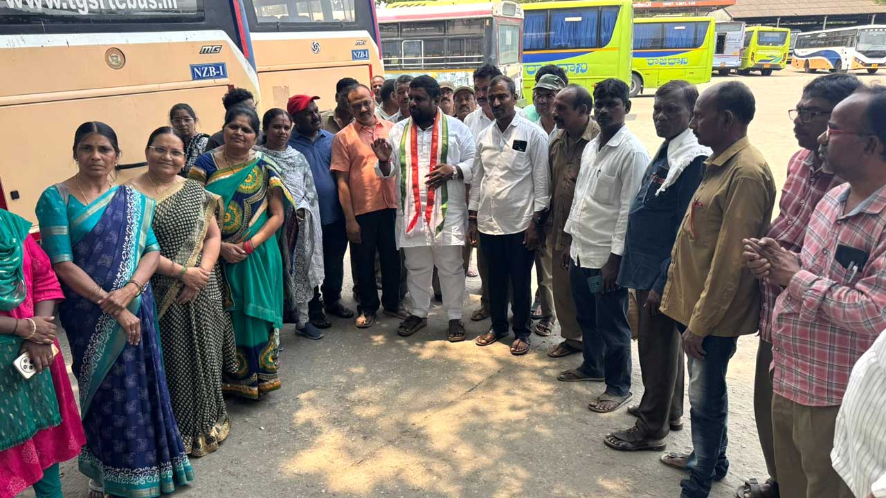 RTC Workers Issues |