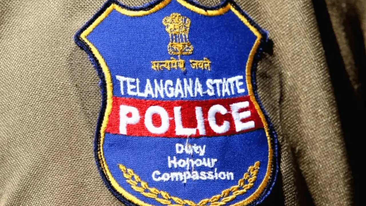 Police Leave Policy