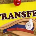 Telangana DSP Transfers