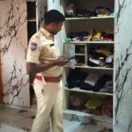 Pallikonda Theft Case |