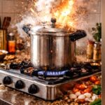 Pressure Cooker Blast |
