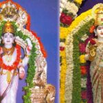 Vasavi Matha Jayanthi