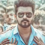 Jana Nayagan Leak