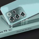 vivo t5 pro 5g