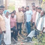Yellareddy Municipality |