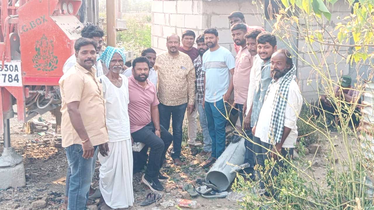 Yellareddy Municipality |