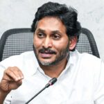 YS Jagan