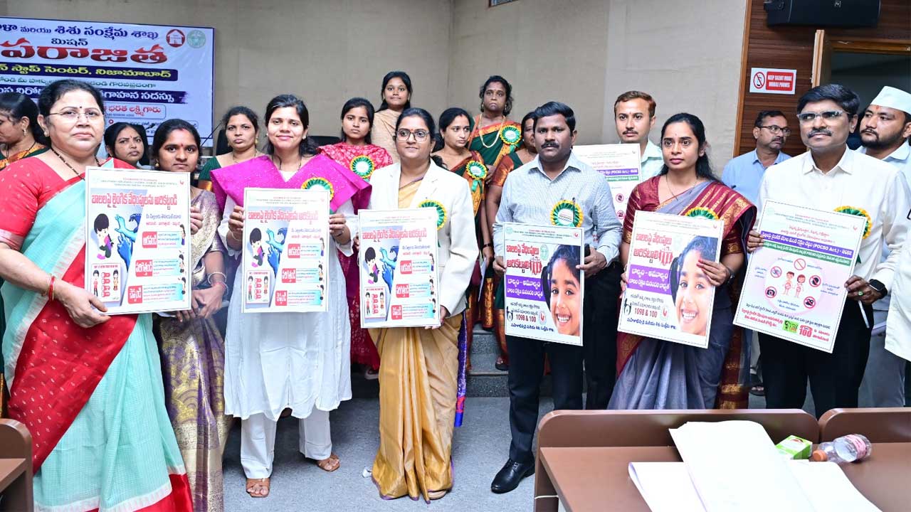 Women Protection Laws |