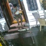 Shiva Temple Theft |