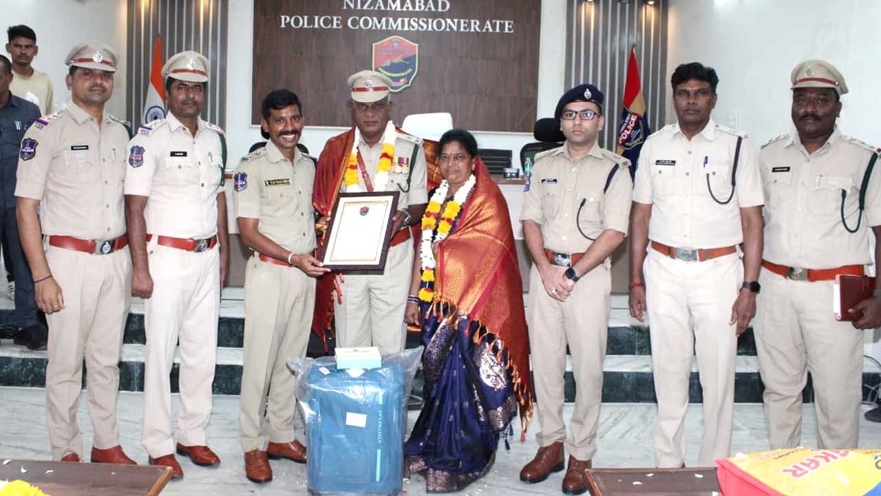 Retired Police Employees |