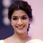 Varalakshmi Controversial Comments