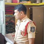 Annasagar Theft Case |