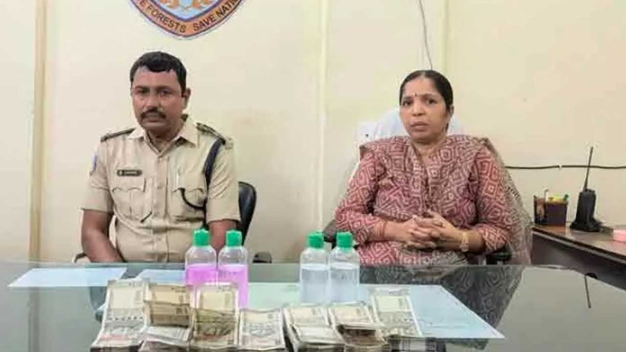 ACB Raid