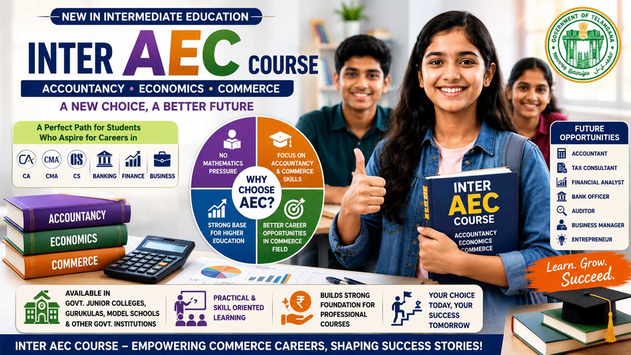 Inter AEC Course