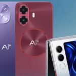 AI Plus Nova Flip