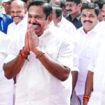 AIADMK Split