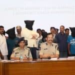 Advocate Murder Case