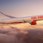 Air India Services Cut