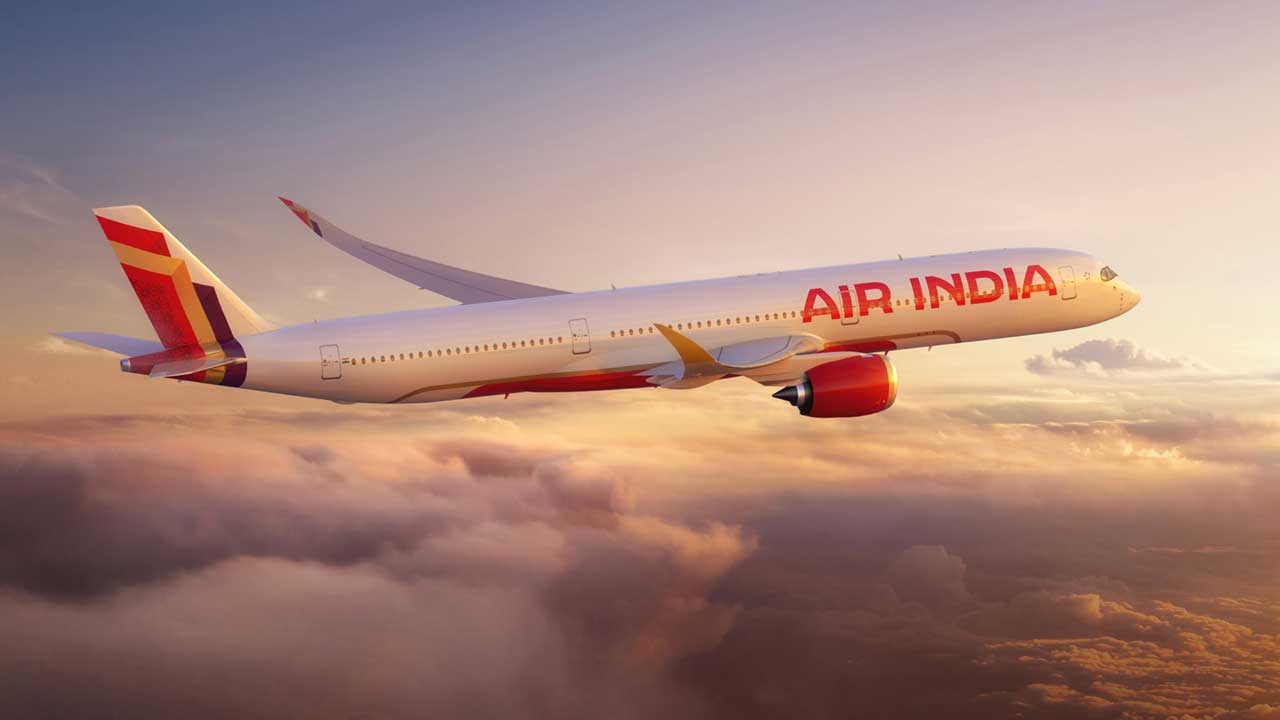 Air India Services Cut