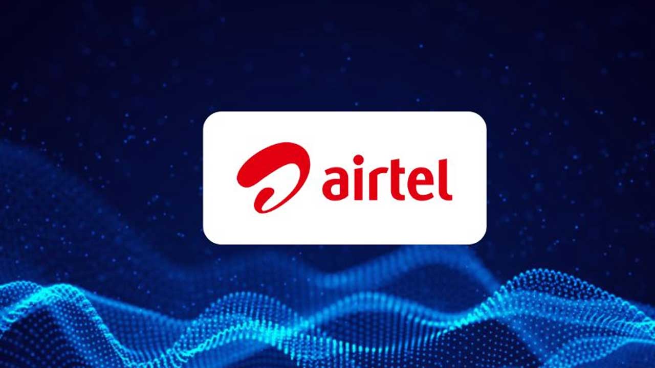 Airtel Market Cap