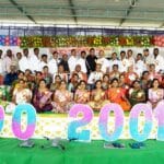 Alumni Reunion