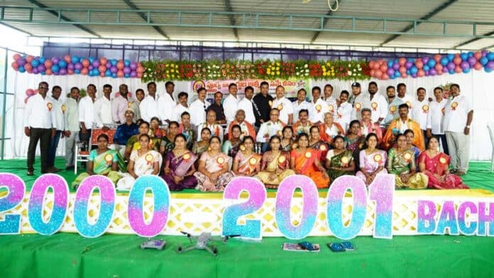 Alumni Reunion