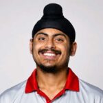 Amanpreet Singh Gill