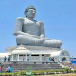 Amaravati Land Allotment