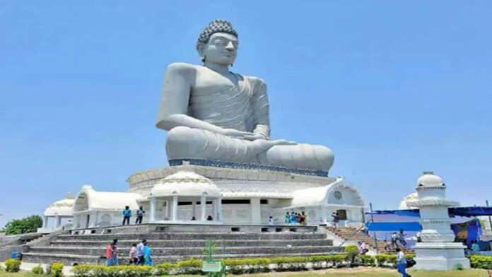 Amaravati Land Allotment