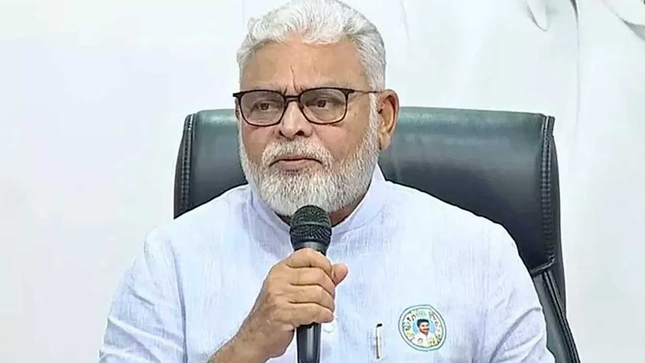 Ambati Rambabu Comments