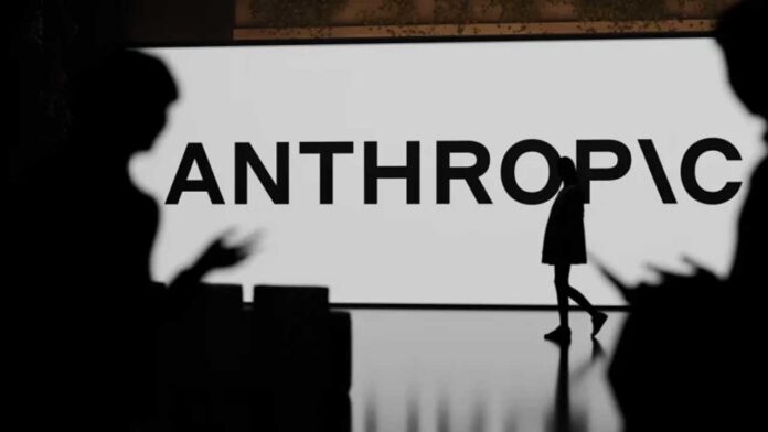 Anthropic Valuation