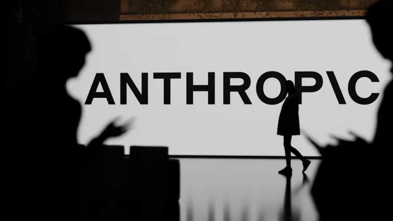Anthropic Valuation