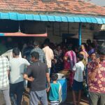 Armoor Gas Leak