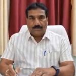 Armoor Municipal Commissioner