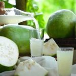 Ash Gourd Juice