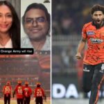 Ashwin SRH Speech
