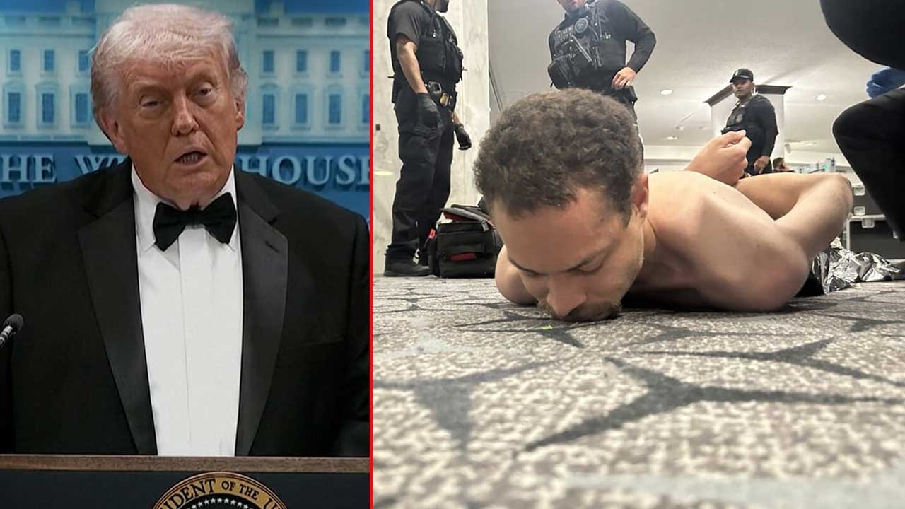 Attack on Trump