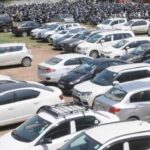 Auto Sales in India