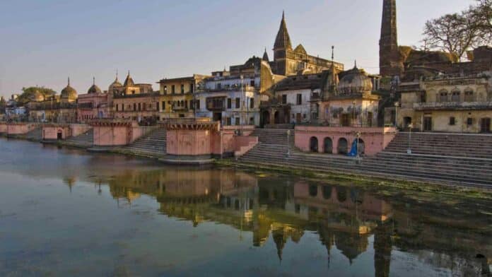Ayodhya Kashi Tour