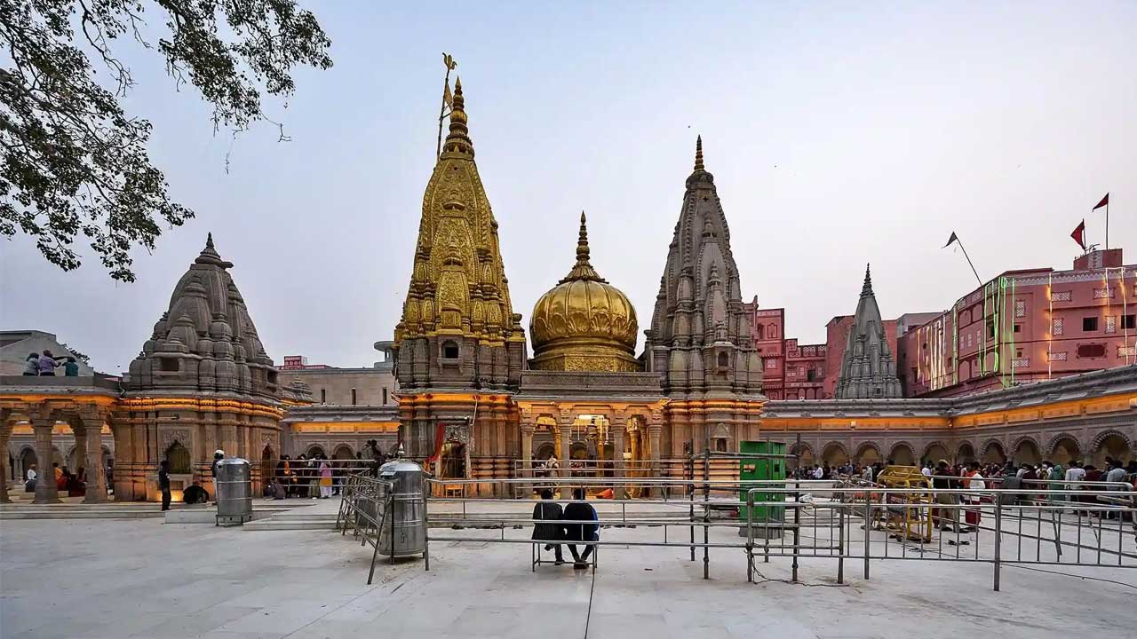Ayodhya Kashi Tour