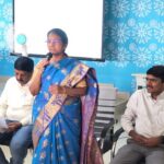 Bala Bharosa Program